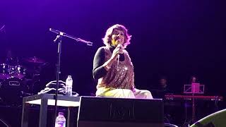 Gwen Dickey - Wishing On A Star (Giants Of Soul Tour, Portsmouth Guildhall) 25/09/2022