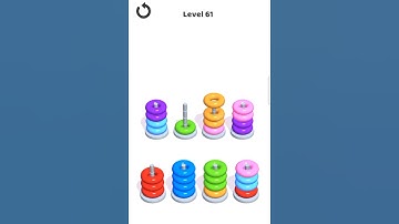 Hoop Stack Level 61