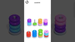 Hoop Stack Level 61