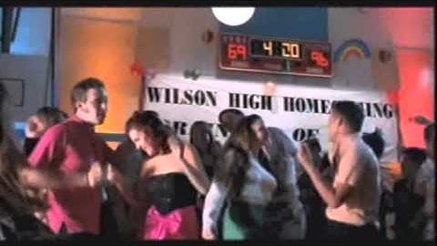 Reel Big Fish - She Has a Girlfriend Now (Music Video)