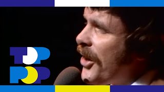 Video thumbnail of "Del Shannon - And The Music Plays On • TopPop"