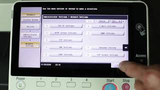 How to print from an Apple device to a Konica Minolta Bizhub MFP | SumnerOne screenshot 2