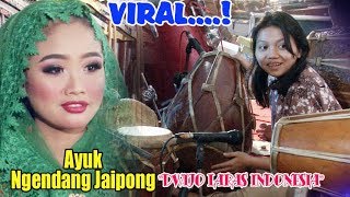Ayuk - Ngendang Jaipong - VIRALLLL