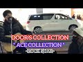 【ACE COLLECTION】ROCK STAR 2021.12.3元祖歌うまCOLLECTIONDOOR&#39;S COLLECTION