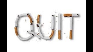 How To Quit Smoking | Secret To Self Control | The Story Of Jane