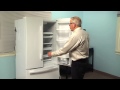 Replacing your Kenmore Refrigerator Crisper Glass