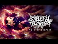 SKELETAL REMAINS - Void of Despair (OFFICIAL VIDEO)