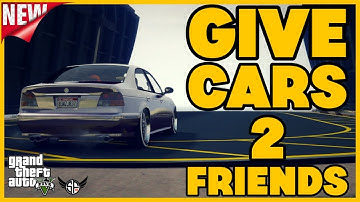 WORKING FACILITY GCTF GLITCH (B2B) 🔥 GIVE CARS TO FRIENDS AFTER MANSION DLC | GTA 5 Online PS5/PS4