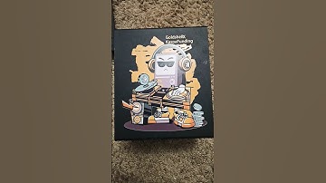 I Upgraded My Goldshell Hashboard