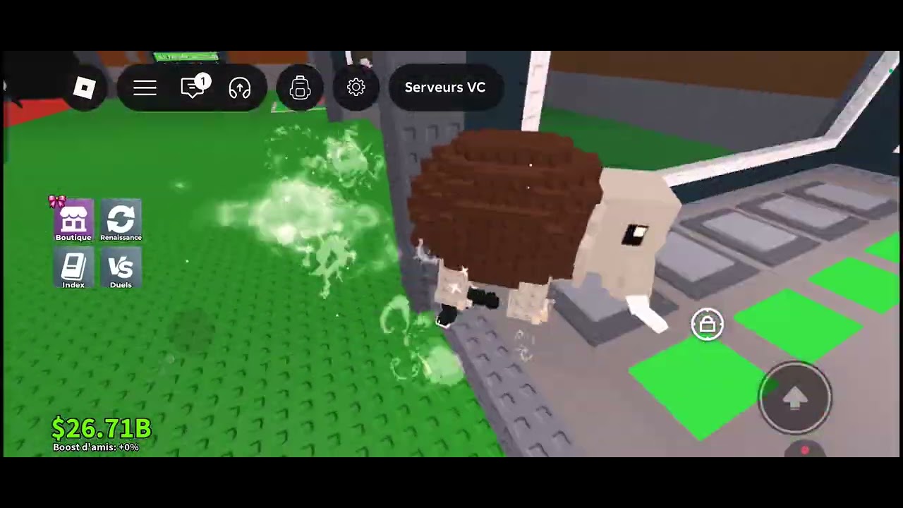 Je vole des brainrot (il sont nul)