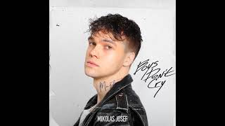 Watch Mikolas Josef Boys Dont Cry video