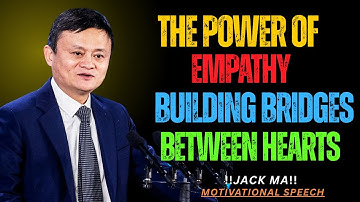 This ONE Skill Can Change Your Life Forever | The Power of Empathy: Building Bridges Between Hearts.