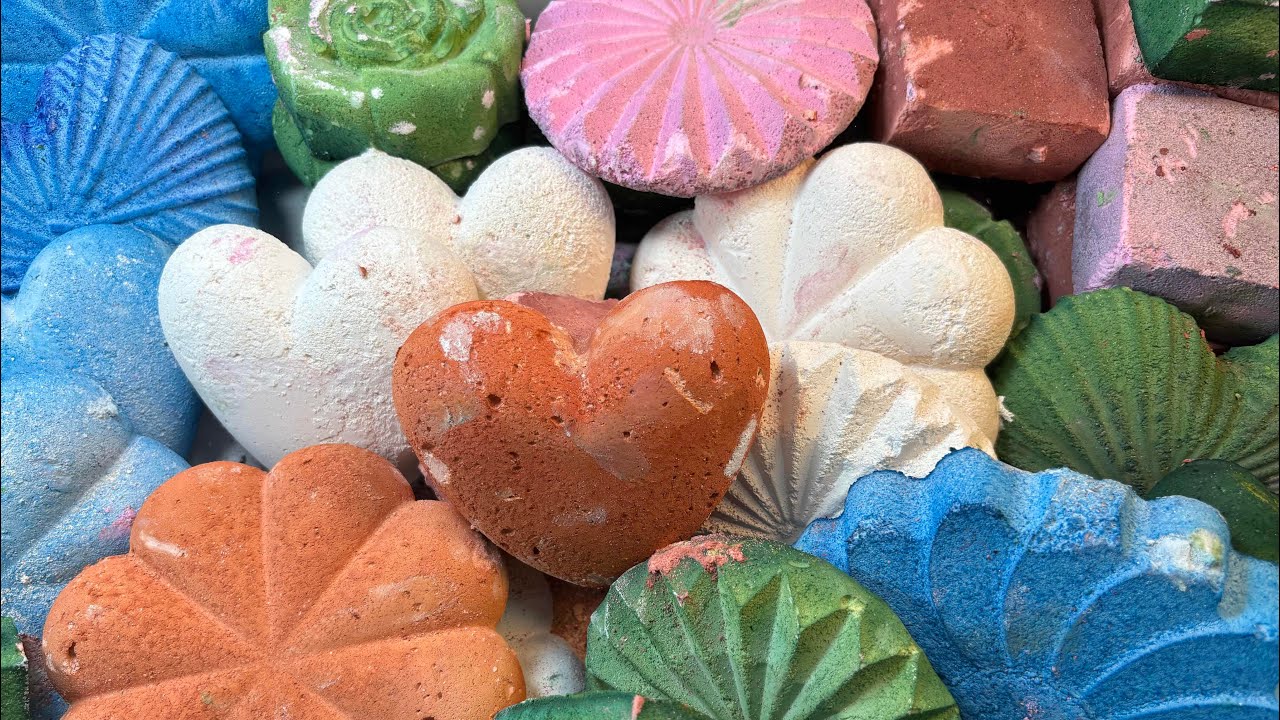 Reformed Gymchalk | Silky Dusty and Oddly Satisfying 