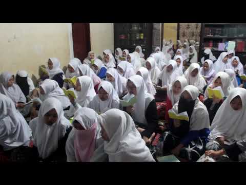Nadzom Mufassiroh Muroh 2019 Al Futuhat Garut