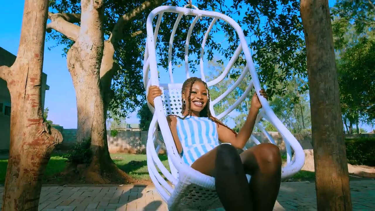 Ka Pe Icamo - Laxzy Mover (Official Music Video 4K)