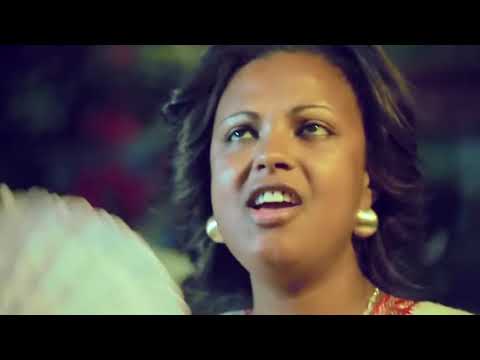 Hot New Ethiopian Music 2014 Emebet Negasi Min Yishalal Webm 