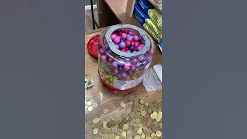 Вот сколько раз пытались обмануть Автоматы с Жвачкой: