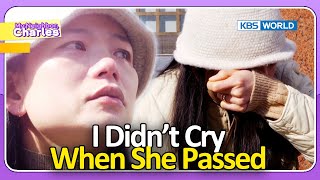 No Regret😥 [My Neighbor Charles : Ep.427-2] | KBS WORLD TV 240318