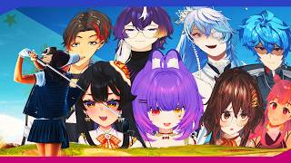 UY PILIPINS (this is not me, do not watch this stream pls)【Super Battle Golf】 @Octavio_en