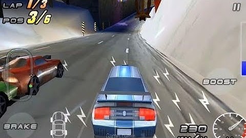 Super Raging Thunder 2 Racing Gameplay Walkthrough 🔥real car driving simulator pro gameplay