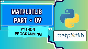 Matplotlib part - 09 |Matplotlib Adding Grid lines for visualization| MUST WATCH |