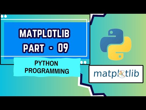 Matplotlib part - 09 |Matplotlib Adding Grid lines for visualization| MUST WATCH |