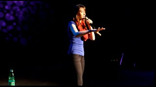 Męskie rozmowy przy butelce #18 Olka Szczęśniak | Stand-up