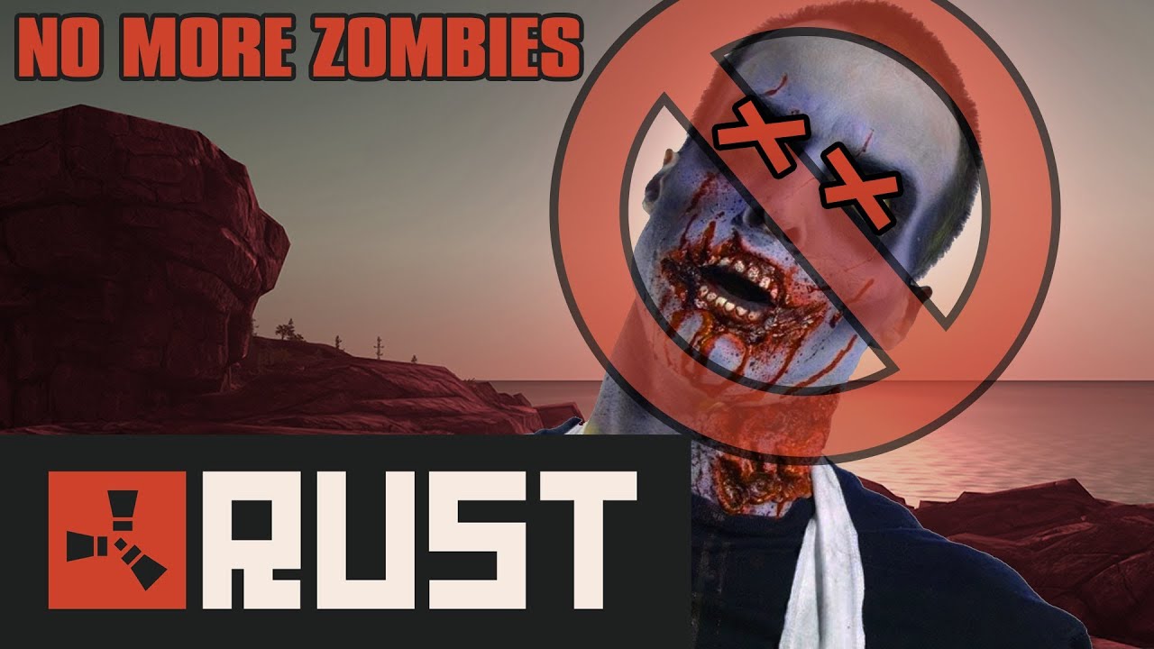 Rust [Episode 8] - How to Make Friends - YouTube