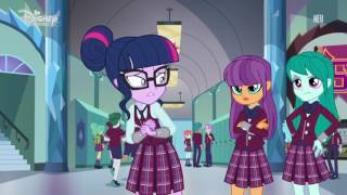 EQG3 - Es gibt noch mehr da draußen (What More Is Out There?) [German]