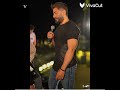 تامر حسني اغنيه حبتها ياناس بدون موسيقى