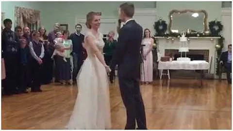But None Like You - Alexander Busby (Our Wedding)
