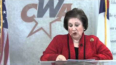 Dr. Janice Crouse - Marriage