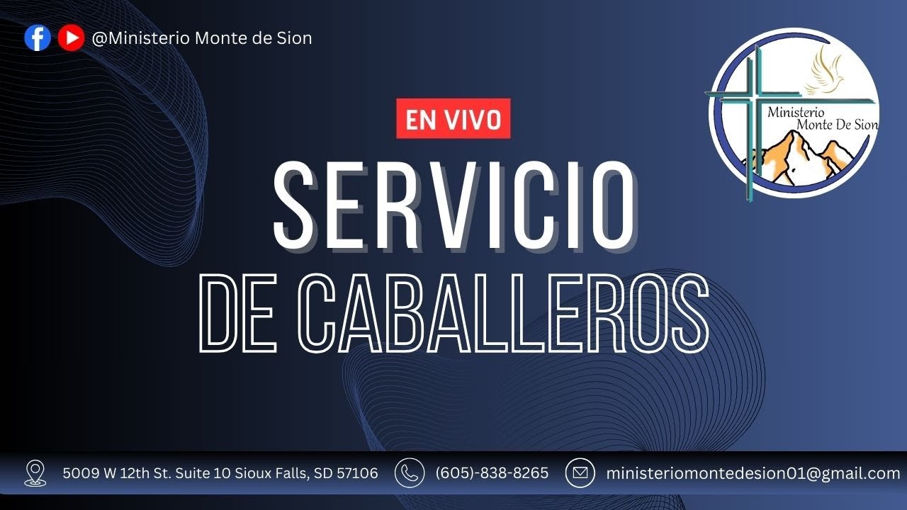 “Bienvenidos a nuestro Servicio de Adoracion y Alabanza” - YouTube