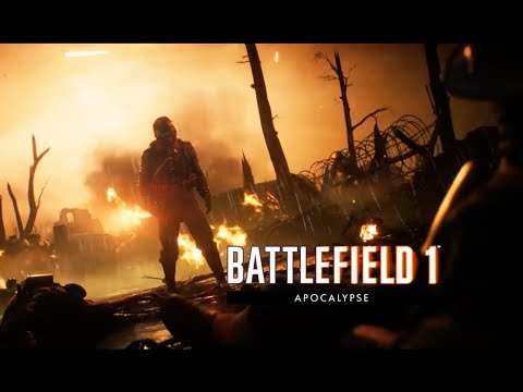 Battlefield 1 Apocalypse | Lo que debes saber | Review Gameplay