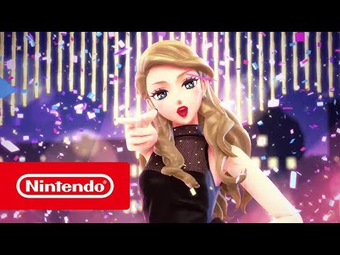 Nintendo presents: New Style Boutique 3 – Styling Star - Welcome to the new stage! (Nintendo 3DS)