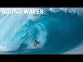 Michel Bourez in Tahiti, Behind the Scenes | SOUND WAVES