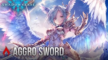 [Shadowverse] No Moustache, No Problem