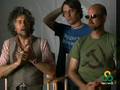 Capture de la vidéo Interview With The Flaming Lips