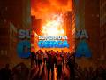 ¿Sabías sobre esa supernova? #shorts #Tecnocurioso