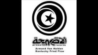Armand Van Helden - U Dont Know Me (J Paul Getto Remix)