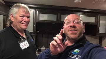 RV Airflow System - worth it? DEFINITELY!!!!