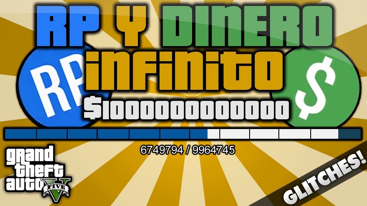 Como Hacer Dinero En Gta V Online