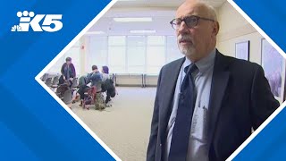 Child porn charges filed against Seattle minister