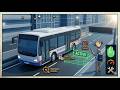 Roblox Bus Master No Talking