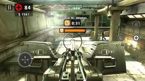 Dead Trigger 2 / China / Story