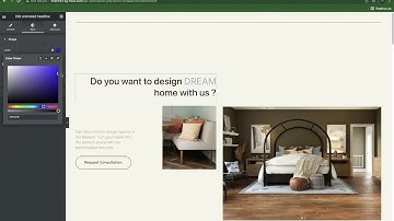 Animated Headline - Elementor