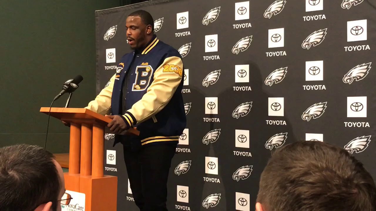 zrosenblatt Malik Jackson explains why he signed with Eagles