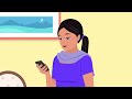 Vaccination and Menstruation (Hindi)