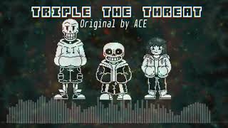 Bad Time Trio - Triple the Threat (Edus Take)