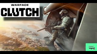 The Hq - Story | Warface - Gameplay